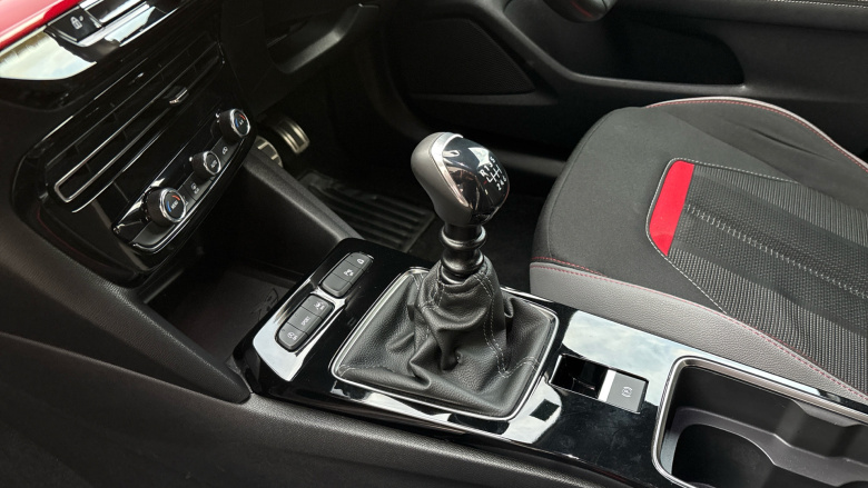 Vauxhall Mokka 1.2 Turbo 100 SRi 5dr Petrol Hatchback